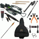 Horton Archery Storm RDX Crossbow Archery Kit