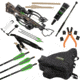 Horton Archery Vortec RDX Crossbow Archery Kit