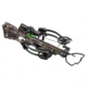 Horton Archery Vortec RDX Crossbow w/ 3x Pro-View 2 Scope, Dedd Sled 50, 135, Mossy Oak Country Camo, NH17060-5524