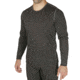 Hot Chillys Bi-Ply Bottom - Kids, Black, Extra Small, PB3081-BLACK-XS