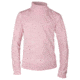Hot Chillys Bi-ply Crew Kids Cranberry Xs PB3080 XS CRAN