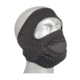 Hot Chillys Chil-Block Full Mask, Black, S/M HC6131-Black-S/M