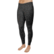 Hot Chillys Micro Elite Chamois Solid Tight - Womens, Black, Small, HC9412-BLACK-S
