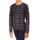 Hot Chillys Youth Originals II Print Crewneck - Boys, Mountains, Small, HC9662P-582-S