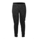 Hot Chillys Youth Pepper Skins Bottom, Black, XS PS3500-Black-XS