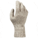 Hot Shot Basics Glove Rag Wool 40gr Thinsulate Oatmeal Os