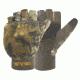 Hot Shot BullsEye Junior Glove, Realtree Xtra Medium 25-695BC-XT-M