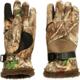Hot Shot Gamestalker Gloves - Men's, Realtree Edge, Large, 0E-866C-L