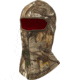 Hot Shot Heat Factor 2 Fleece Balaclava Wolf Rt-xtra/blaze