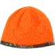 Hot Shot HF-1 Youth Beanie Fleece, Orange, B04-1E-088B-BLZ
