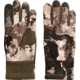 Hot Shot Oterra Guardian Glove Stretch Fleece Veil Cervid Lg