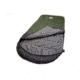 Hotcore Fatboy 250 Rectangular Sleeping Bag, Forest Green, 93in x 42in, Fatboy 250