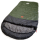 Hotcore Fatboy 250 Rectangular Sleeping Bag, Forest Green, 93in x 42in, Fatboy 250