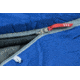 Hotcore R-100 Sleeping Bag, Blue, 90in x 34in, R-100 BL