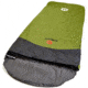 Hotcore R-100 Sleeping Bag, Green, 90in x 34in, R-100
