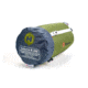 Hotcore R-200 Sleeping Bag, Green, 90in x 34in, R-200