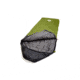 Hotcore R-400 Sleeping Bag, Green, 90in x 34in, R-400
