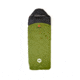 Hotcore R-400 Sleeping Bag, Green, 90in x 34in, R-400
