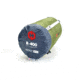 Hotcore R-400 Sleeping Bag, Green, 90in x 34in, R-400