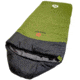 Hotcore R-400 Sleeping Bag, Green, 90in x 34in, R-400