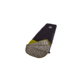 Hotcore T-100 Tapered Sleeping Bag, Charcoal, 90in x 32in x 22in, T-100 CH