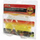 Howard Leight HL800 Sharp-Shooter Multi-Pack