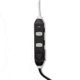 Howard Leight Impact Sport In-Ear Bluetooth with Hear Through Technology, Black, R-02701