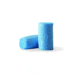 Howard Leight Matrix Single-Use Earplugs, Blue, Uncorded, Bulk refill for Leight, Source 400, NRR 23, Canada Class A/L, MTX-BU-LS4