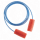 Howard Leight Matrix Single-Use Earplugs, Orange, Corded, NRR 29, Canada Class A/L, MTX-30-OR