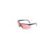 Howard Leight R03576 Uvex Genesis Anti-Fog, Adult Clear Lens Black Frame, HLTR03578