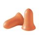 Howard Leight Super Leight Pre-shaped Molded Foam Protective Earplugs, 5 Pair R84133