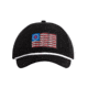 HOWITZER 76 Nation Hat, Black, One Size, CV7044-BK-OS