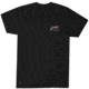 HOWITZER Always Lethal S/S Tee - Mens, Black, Extra Large, CV7120-BK-XL