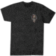 HOWITZER Beers S/S Tee - Mens, Black Camo, Extra Large, CV7915-BKCA-XL