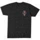 HOWITZER Beers S/S Tee - Mens, Vintage Black, Extra Large, CV7095-VBK-XL