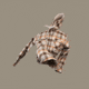 HOWITZER Cambrai L/S Flannel - Mens, Light Khaki, Large, 371WV065-LTKI-L