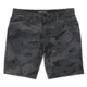 HOWITZER Cobra Walkshort - Mens, Black, 38 Waist, 371WS115-BK-38