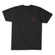 HOWITZER Defiant 76 S/S Tee - Mens, Vintage Black, Medium, CV7089-VBK-M