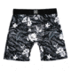 HOWITZER Floral Tiger Boxers - Mens, Black, Medium, CV7514-BK-M