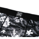 HOWITZER Floral Tiger Boxers - Mens, Black, Medium, CV7514-BK-M