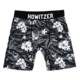 HOWITZER Floral Tiger Boxers - Mens, Black, Medium, CV7514-BK-M