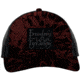 HOWITZER Freedom MFG Hat - Mens, Heather Grey Multi, One Size, CV6013-HGMU-OS