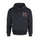 HOWITZER Hunting Dog Hood - Mens, Navy, 2XL, CV7071-NV-2X