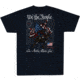 HOWITZER Nation Under God S/S Tee - Mens, Abyss Blue, 3XL, CV6601-AB-3X