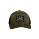 HOWITZER Not Infringed Hat - Mens, Olive, One Size, CV7050-OV-OS
