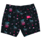 HOWITZER Reaper Boardshort - Mens, Multi-Colored, Small, 371BS023-MULT-S