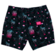 HOWITZER Reaper Boardshort - Mens, Multi-Colored, Small, 371BS023-MULT-S
