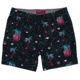 HOWITZER Reaper Boardshort - Mens, Multi-Colored, Small, 371BS023-MULT-S