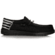 HOWITZER Roam Green Line Shoes - Mens, Black, 11 US, CV5404-BK-11