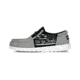 HOWITZER Roam Split Shoes - Mens, Grey, 12 US, CV7273-GY-12